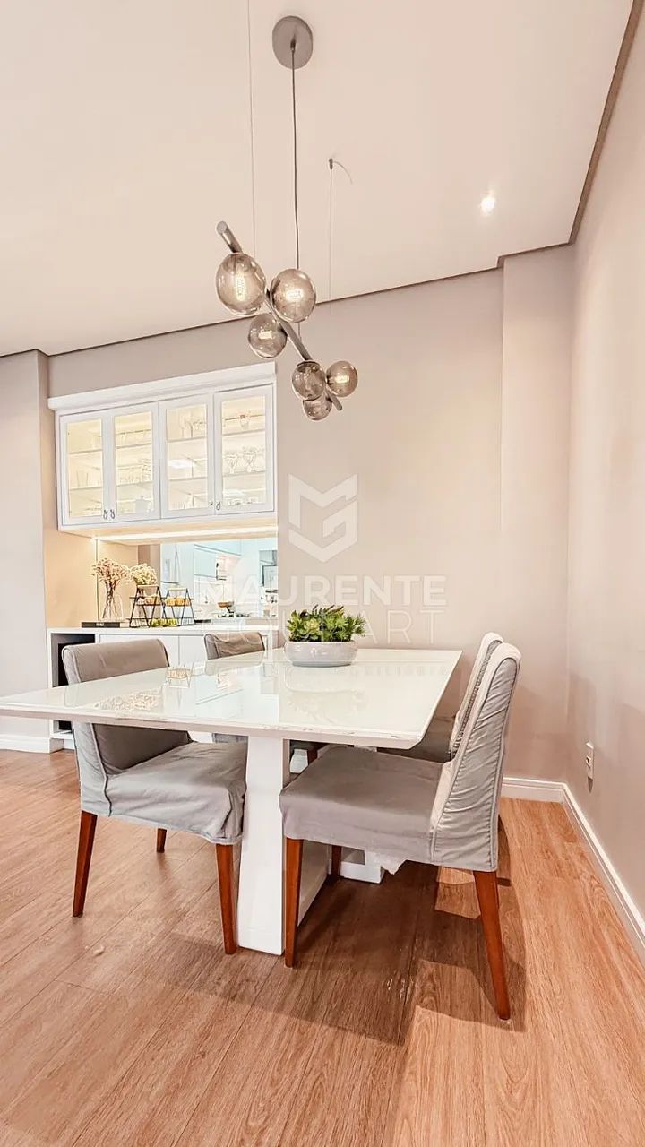 Apartamento com 3 dormitórios no Abraão - Foto 4