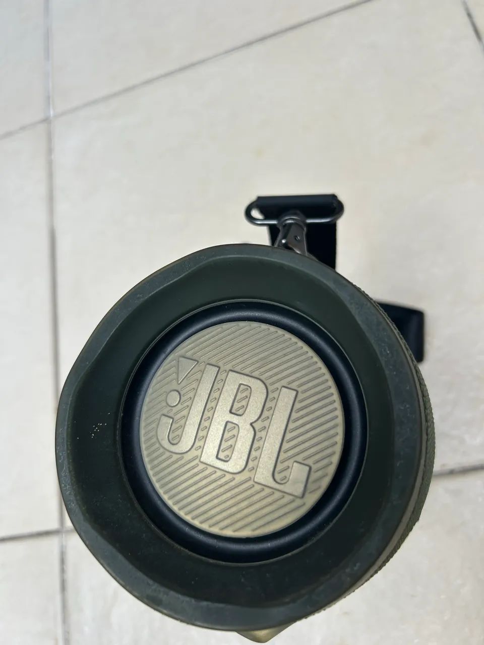JBL Xtreme 2 Bluetooth com função Connect + Resistente à água  - Foto 4
