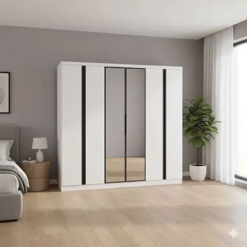 Guarda-roupa  - Foto 3