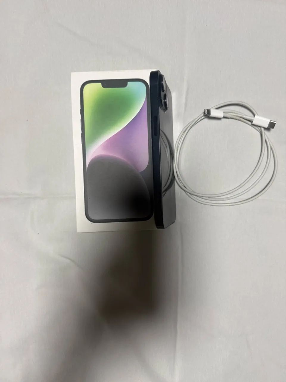 iPhone 14 128 GB - Foto 3