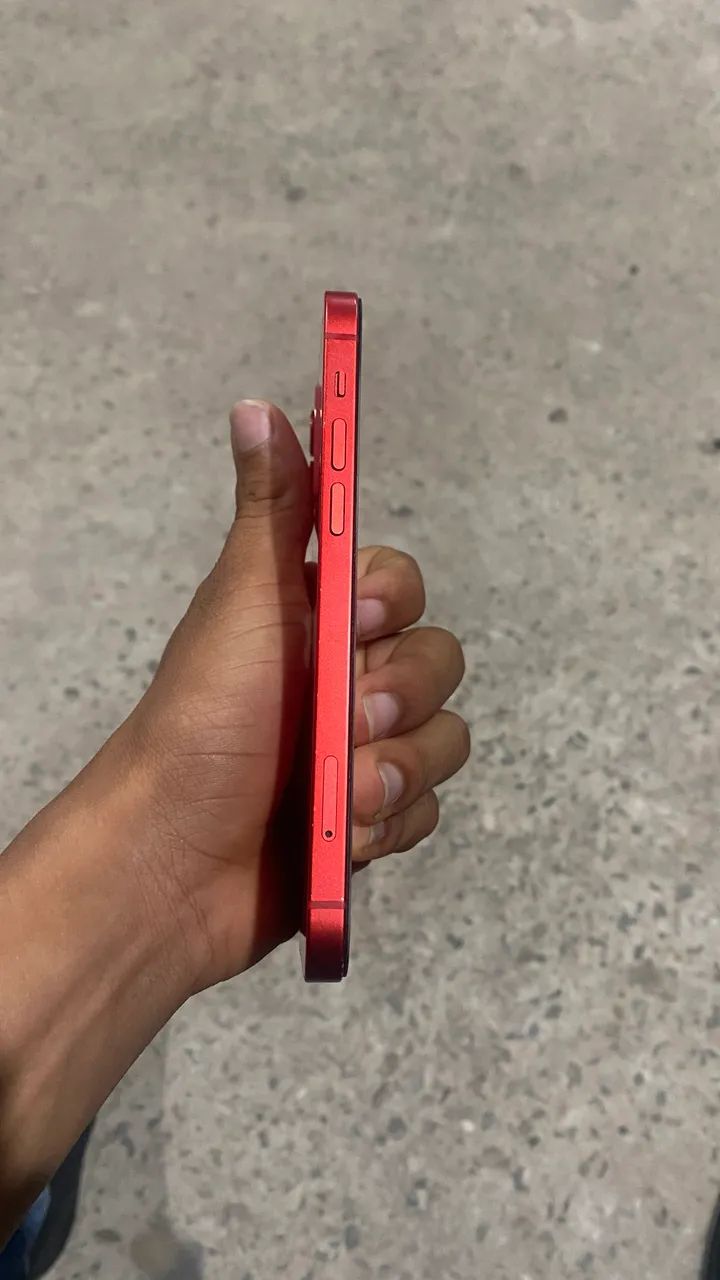 iPhone 12 - 64gb