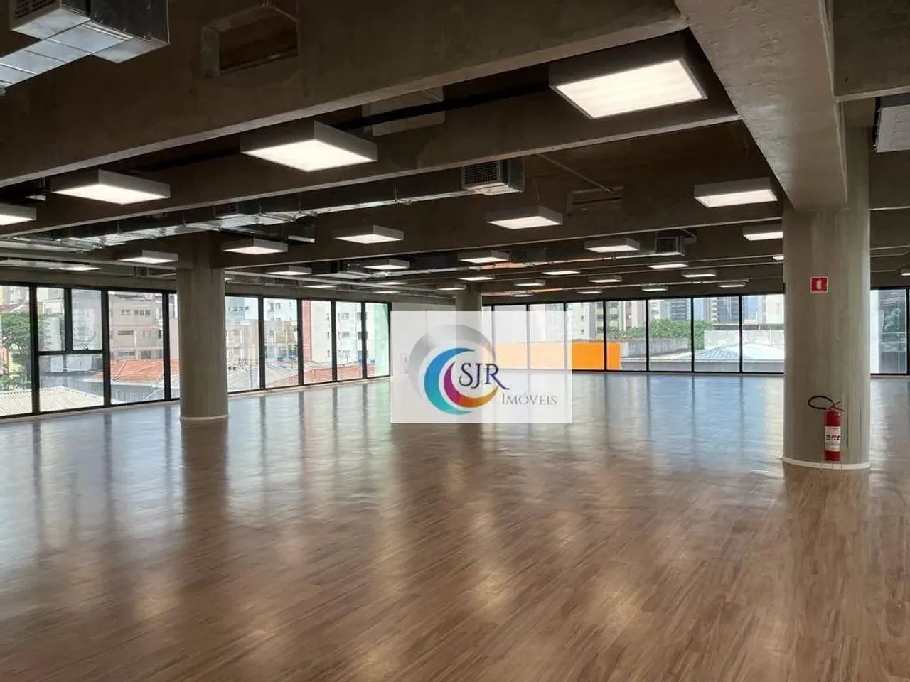 Conjunto para alugar, 330 m²- Pinheiros - São Paulo/SP - Foto 3