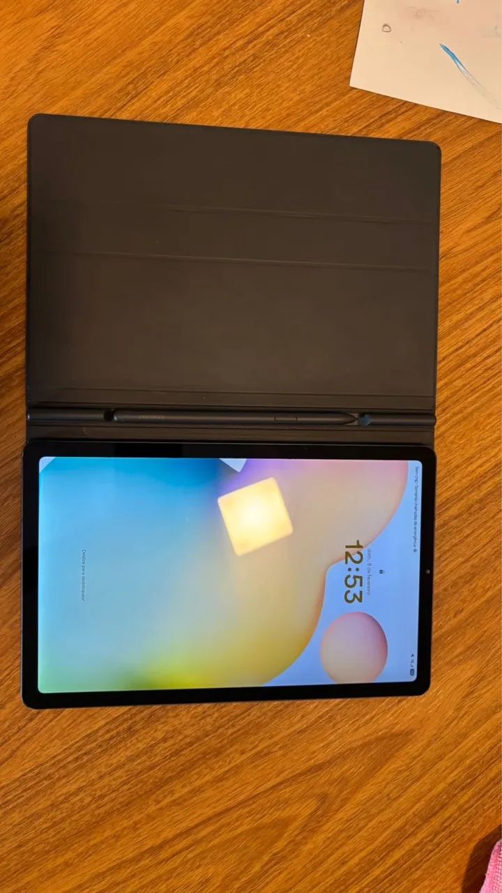 Tablet Samsung S6 Lite