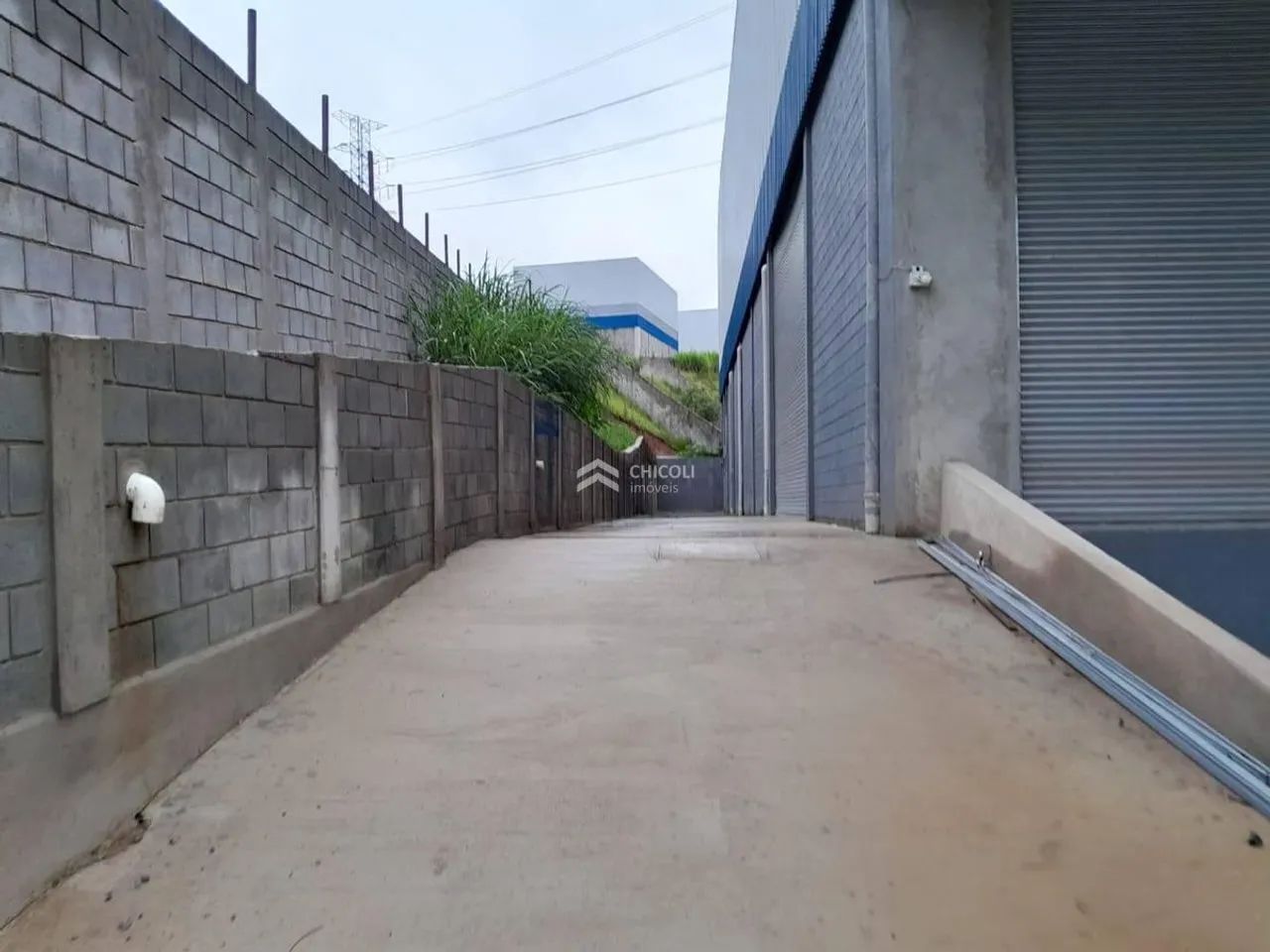 GA0252 - Galpão - Parque Paraíso - Itapecerica da Serra - Foto 4