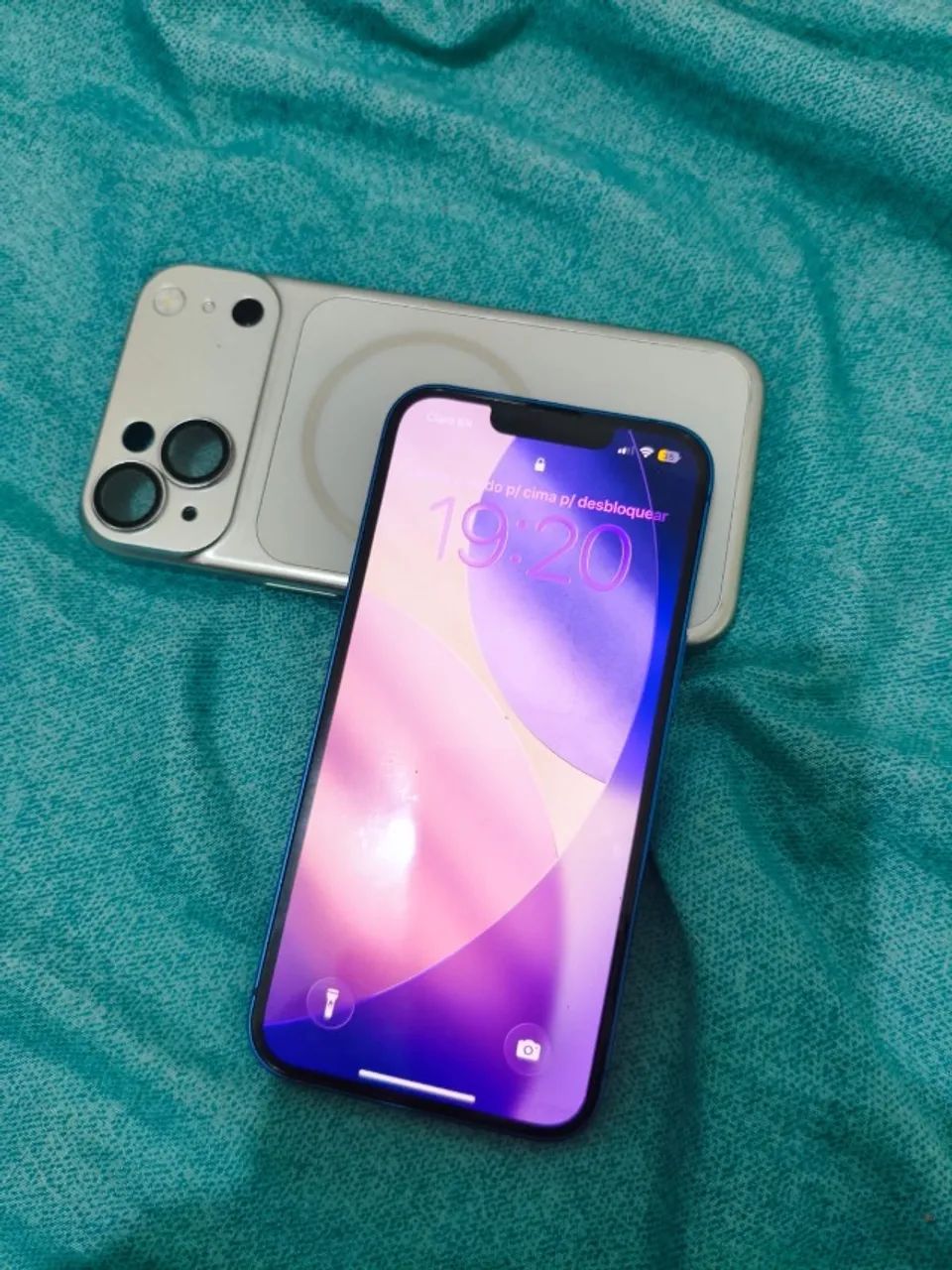 iPhone 13