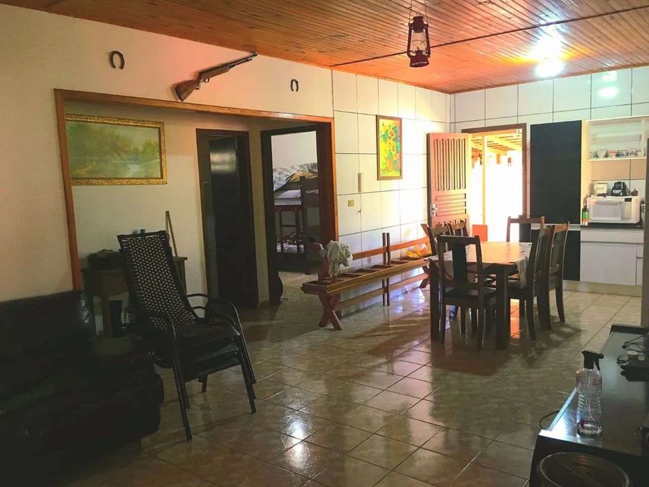 CONDOMINIO BARRA DO IVAI II - Foto 3