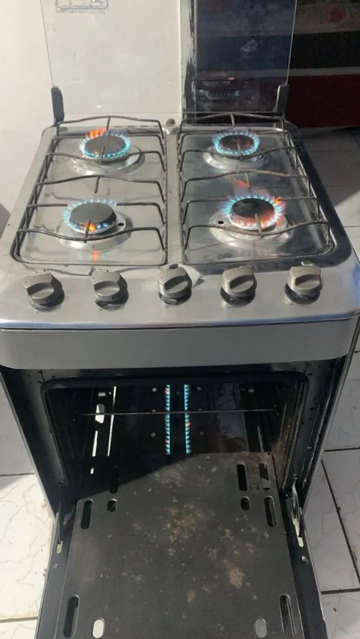 Fogão  - Foto 3