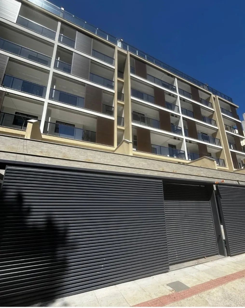 Apartamento com 3 quartos à venda em Vitória
