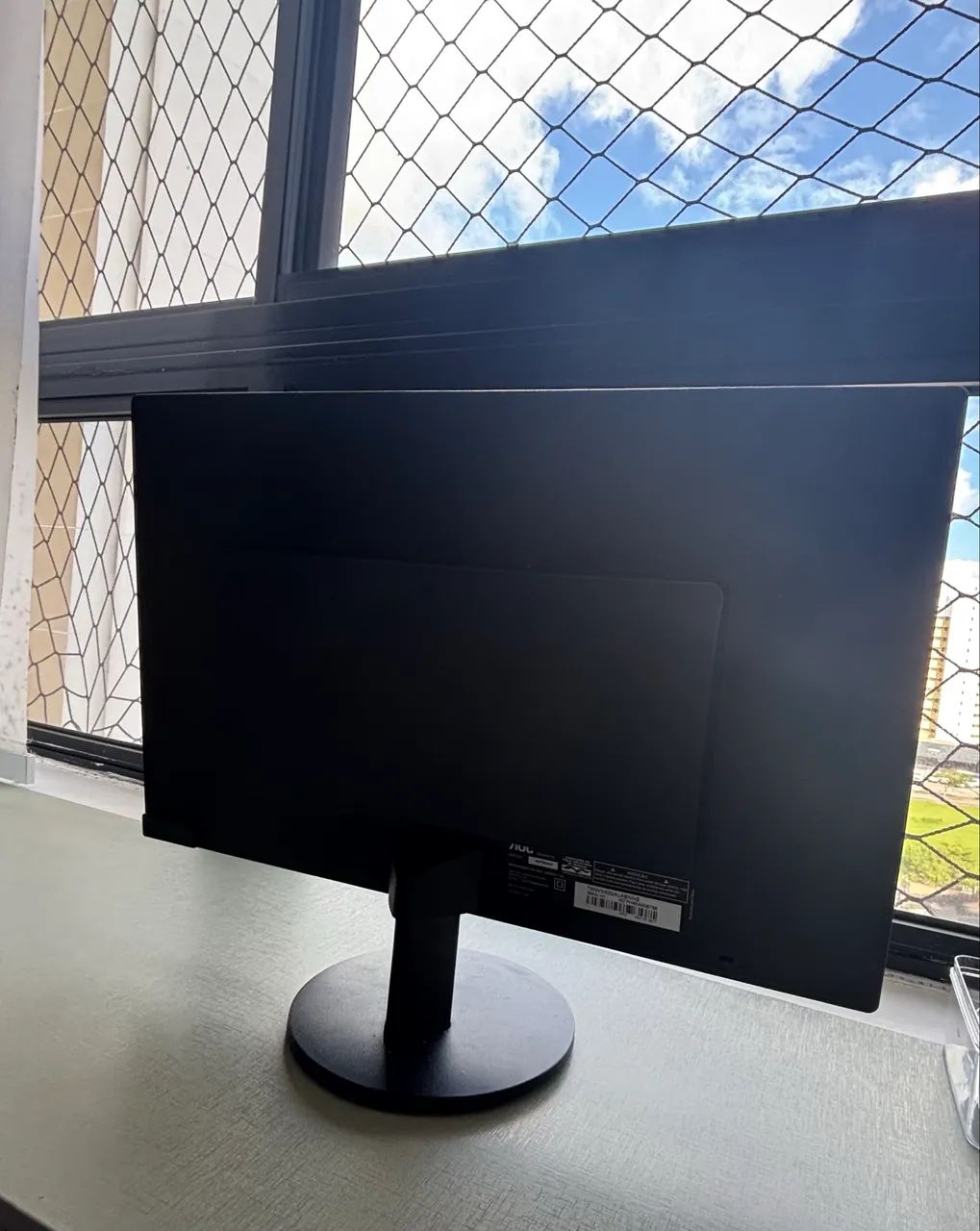 Monitor AOC 18.5 polegadas  - Foto 2
