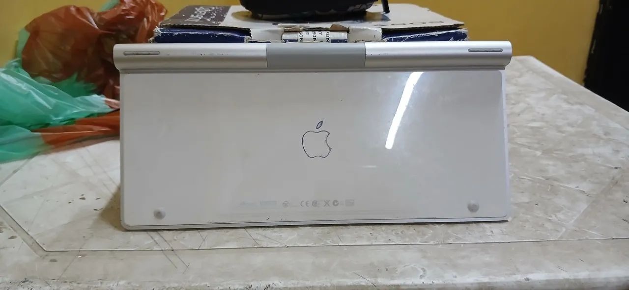 Keybord magic a1314 (Original Apple) - Foto 2
