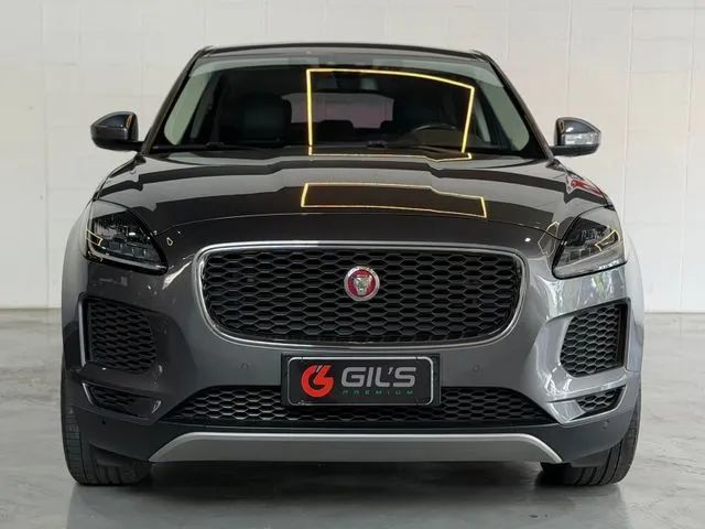 Jaguar E-Pace 2.0 AWD 249cv Aut. 2018 - Foto 3