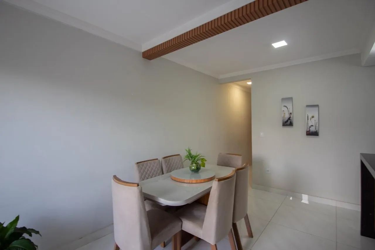 Casa à Venda - Pedra Azul, 2 Quartos, 79 m2 - Foto 5