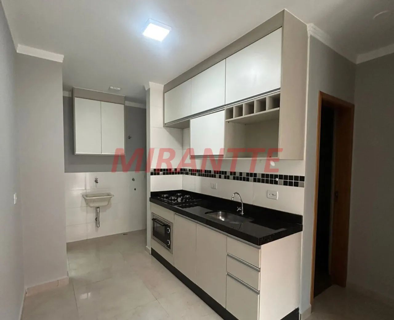 Cond. fechado de 46m² com 2 quartos em Tucuruvi - Foto 5