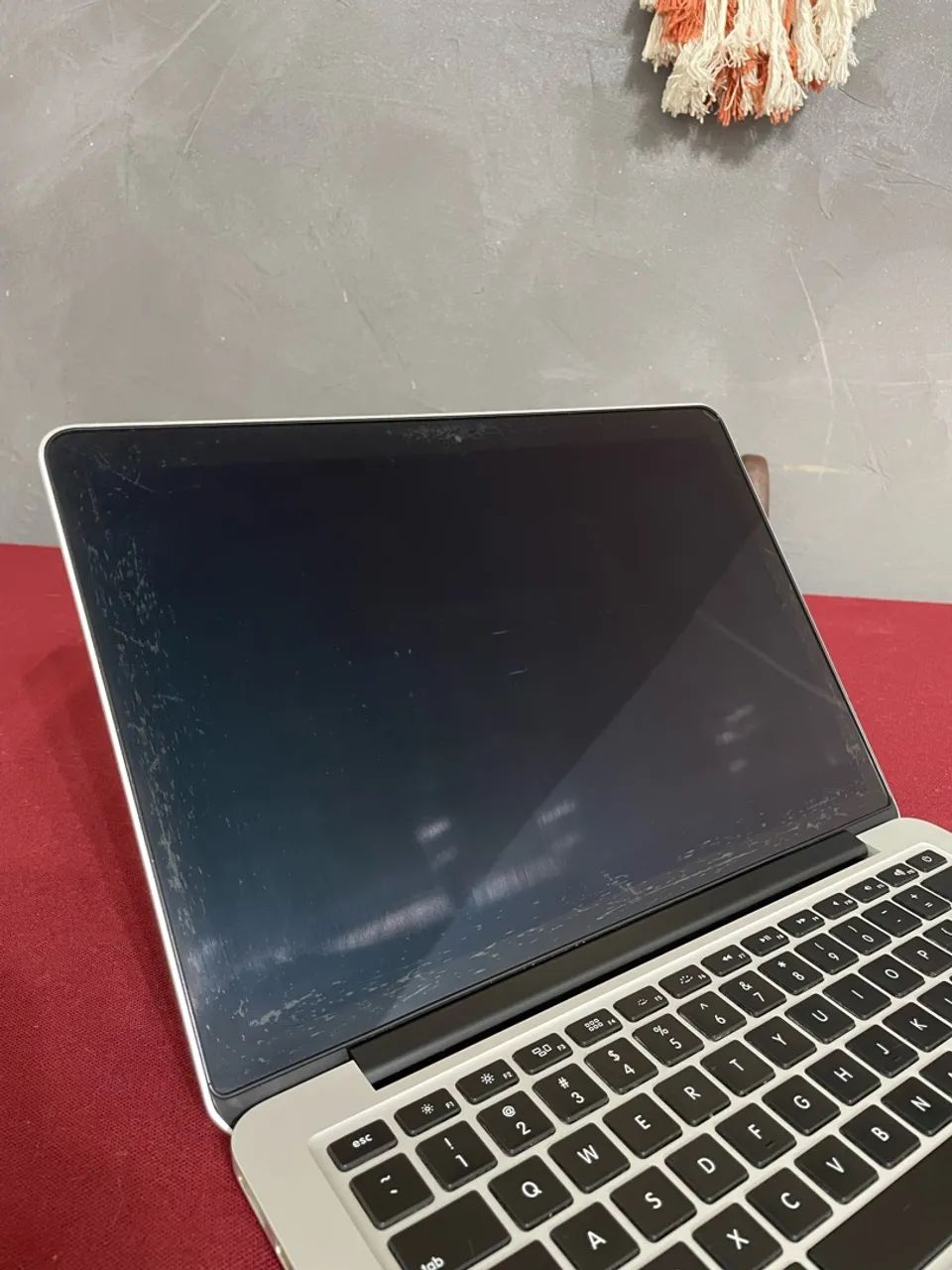 MacBook Pro 13 (2015) - Foto 4