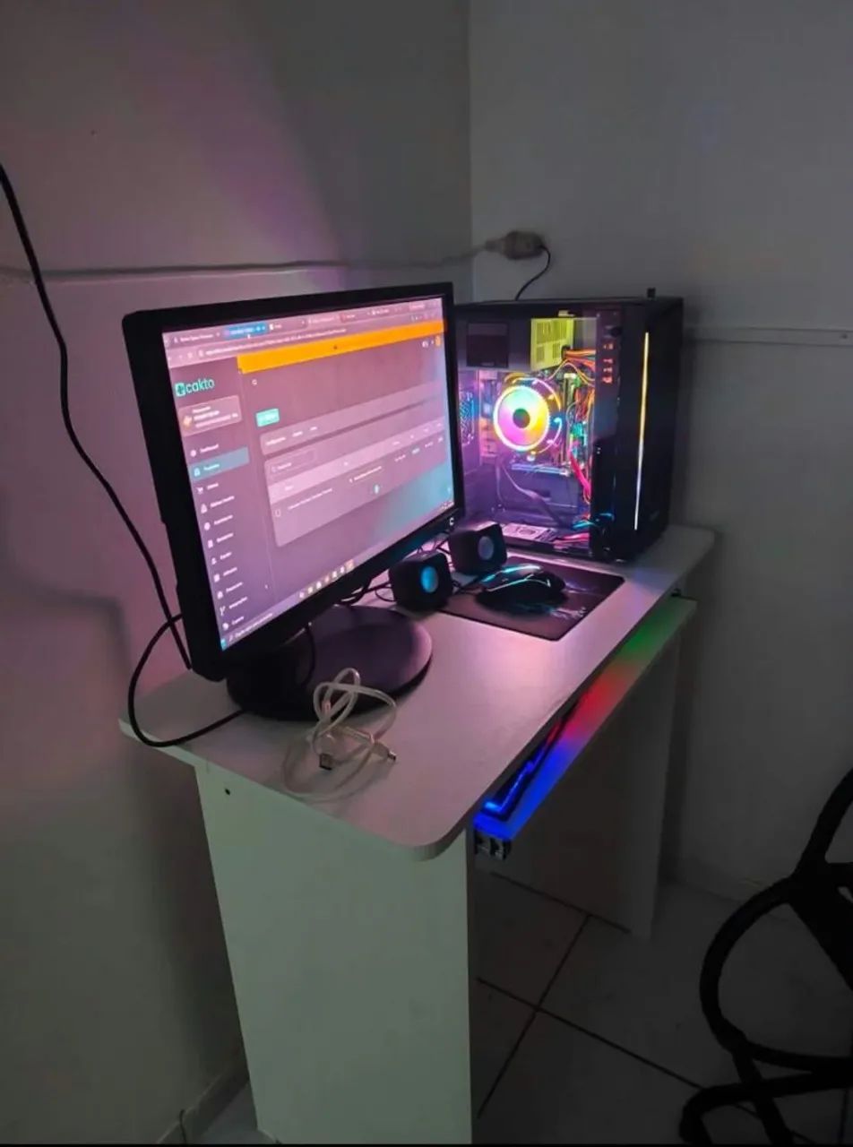 COMPUTADOR ACEITO PROPOSTAS - Foto 4