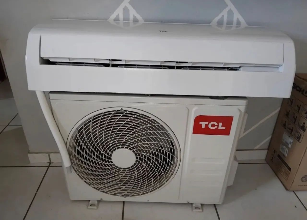 Ar condicionado TCL - Foto 5