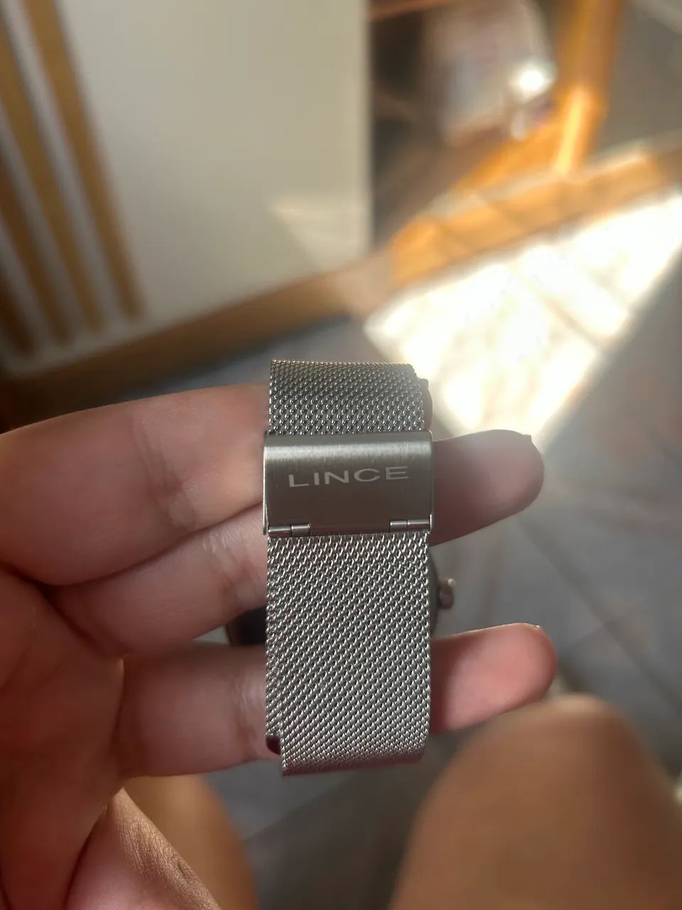 Relógio Masculino  - Foto 2