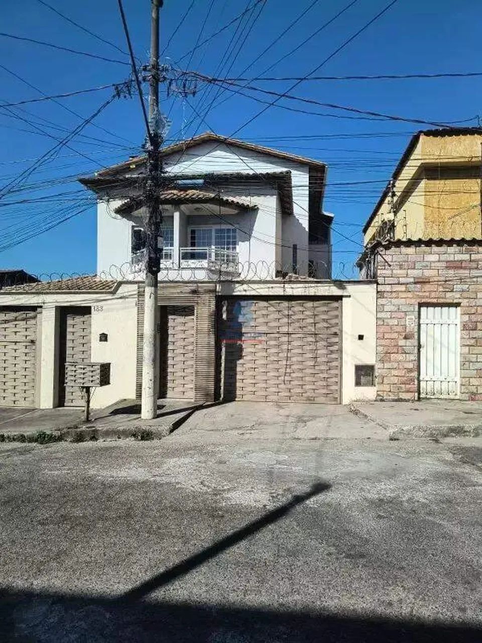 Sala para aluguel, Novo Eldorado - Contagem/MG