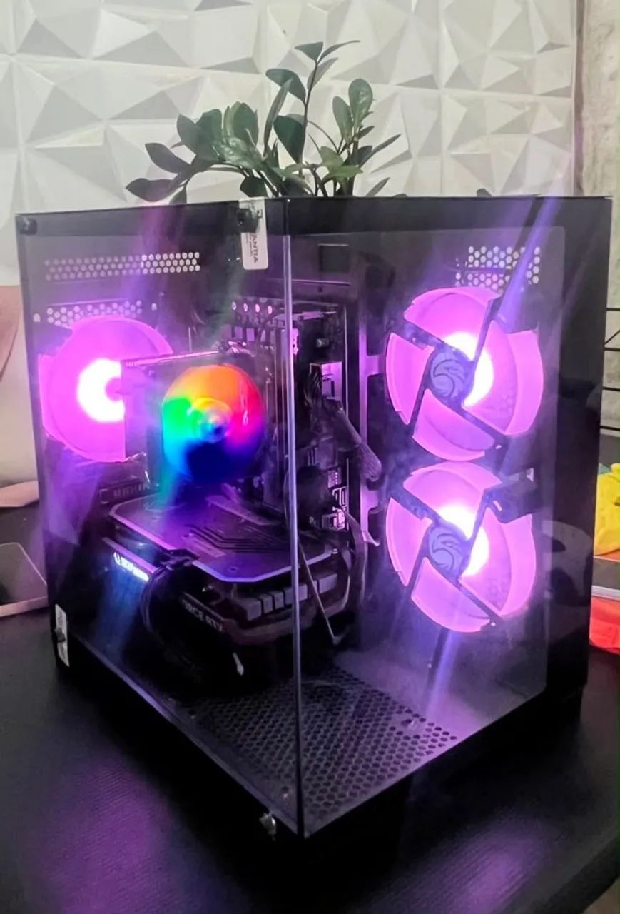 Pc gamer - Foto 4