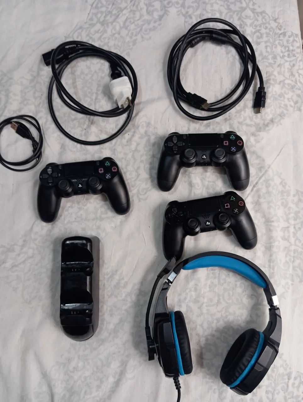 Ps4 pro 1tb - Foto 2