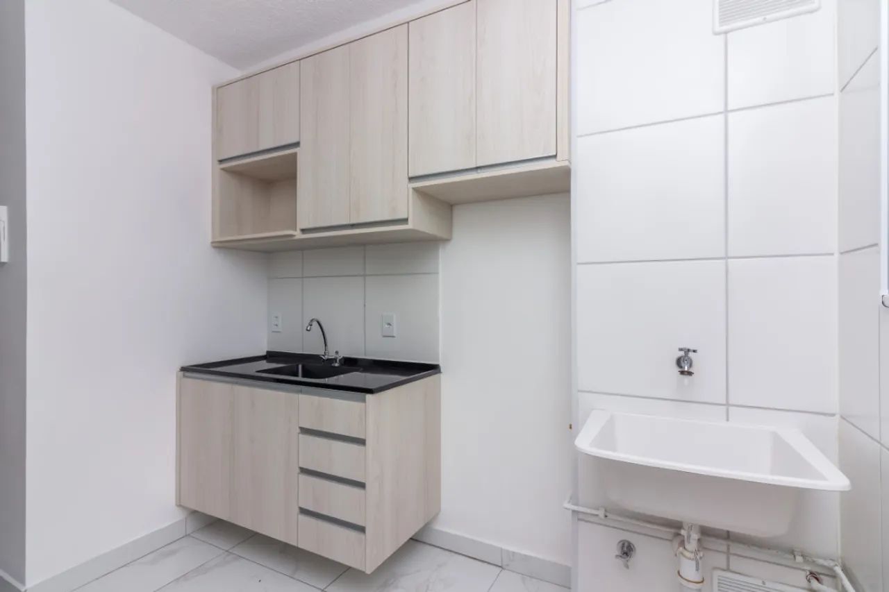 Apartamento para venda em Pirituba com 2 quartos, 39m² - Foto 5