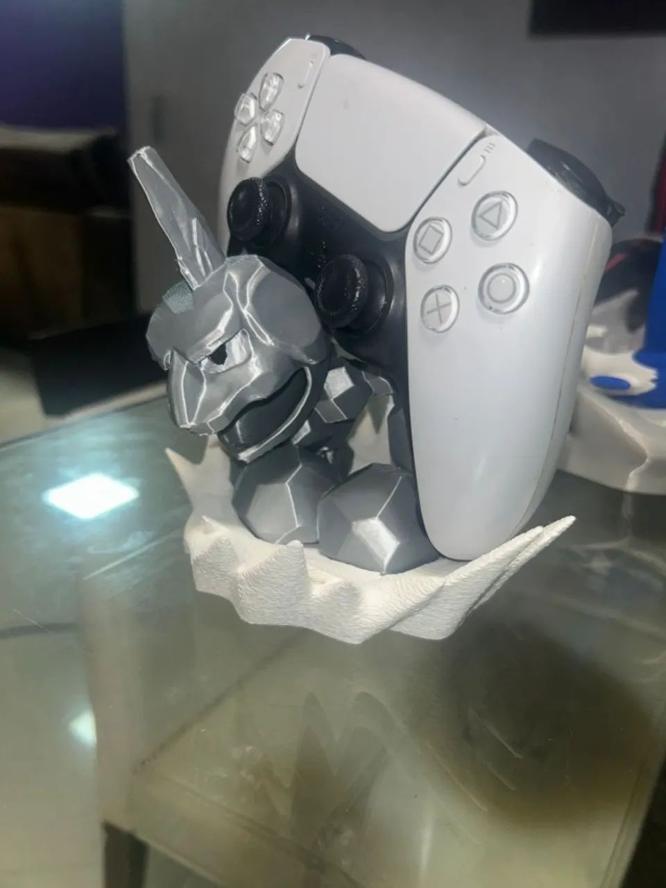 Suporte pra controle Pokemon Onix