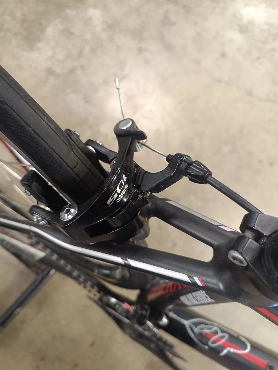 Speed Eddy Merckx - Foto 4