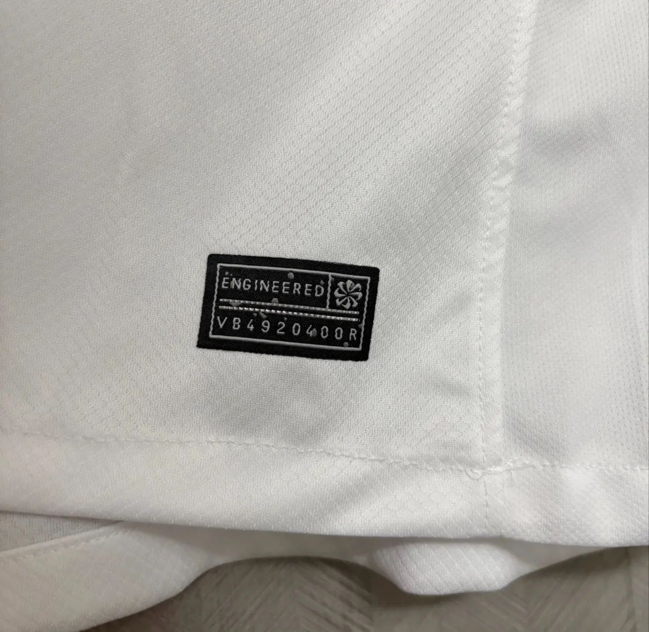 Camisa Vasco 26/27 1.1 Premium - Foto 4