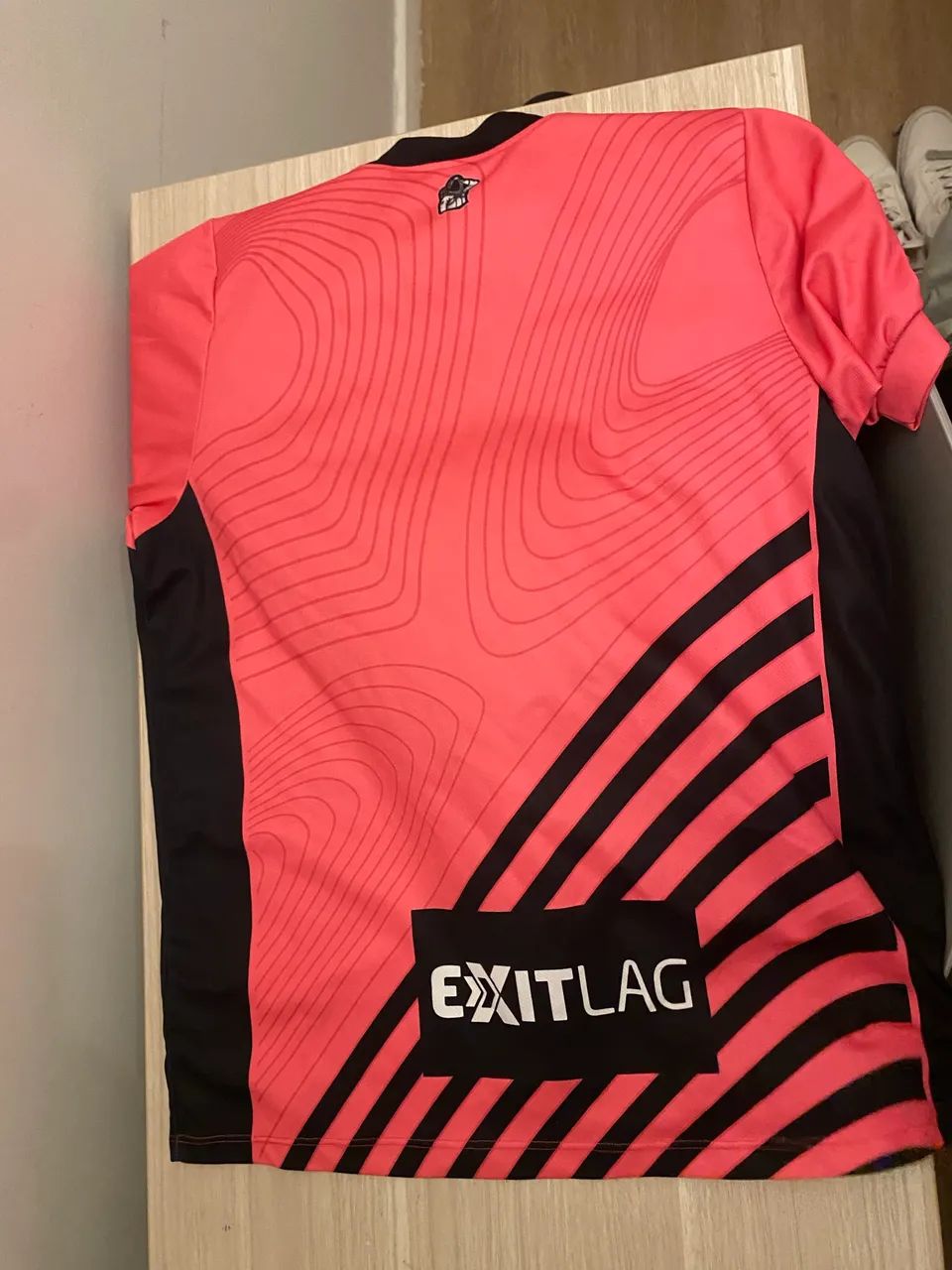 Camisa intz  - Foto 2