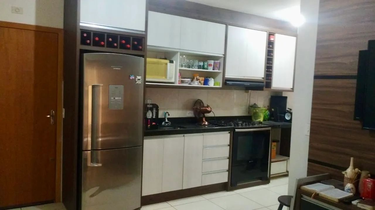Apartamento Semi-Mobiliado em Marialva ACEITO TROCA + E - VALOR 