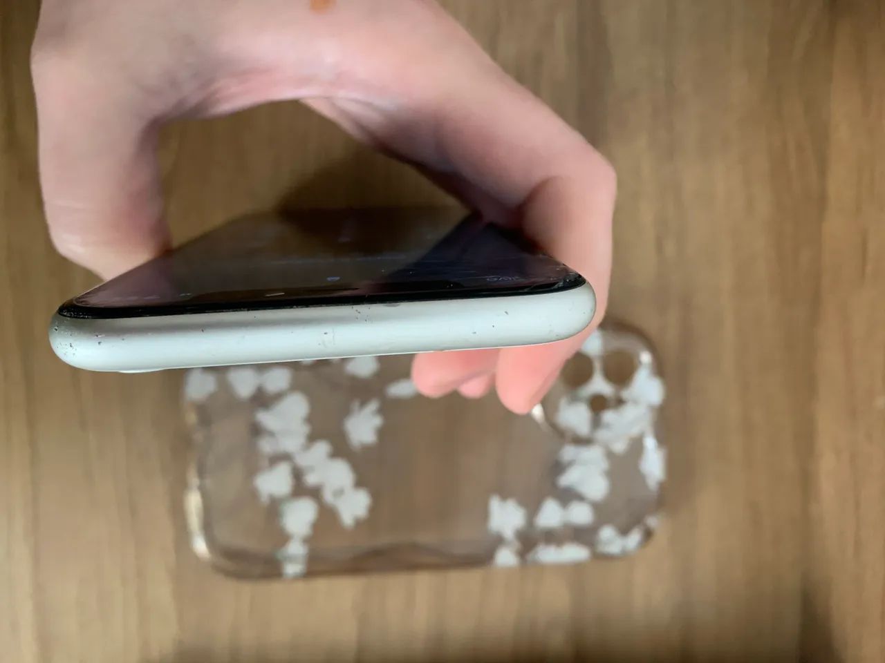 iPhone 11 (com detalhes) - Foto 3