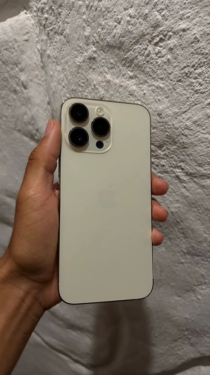 IPHONE 14 PRO MAX - Foto 5
