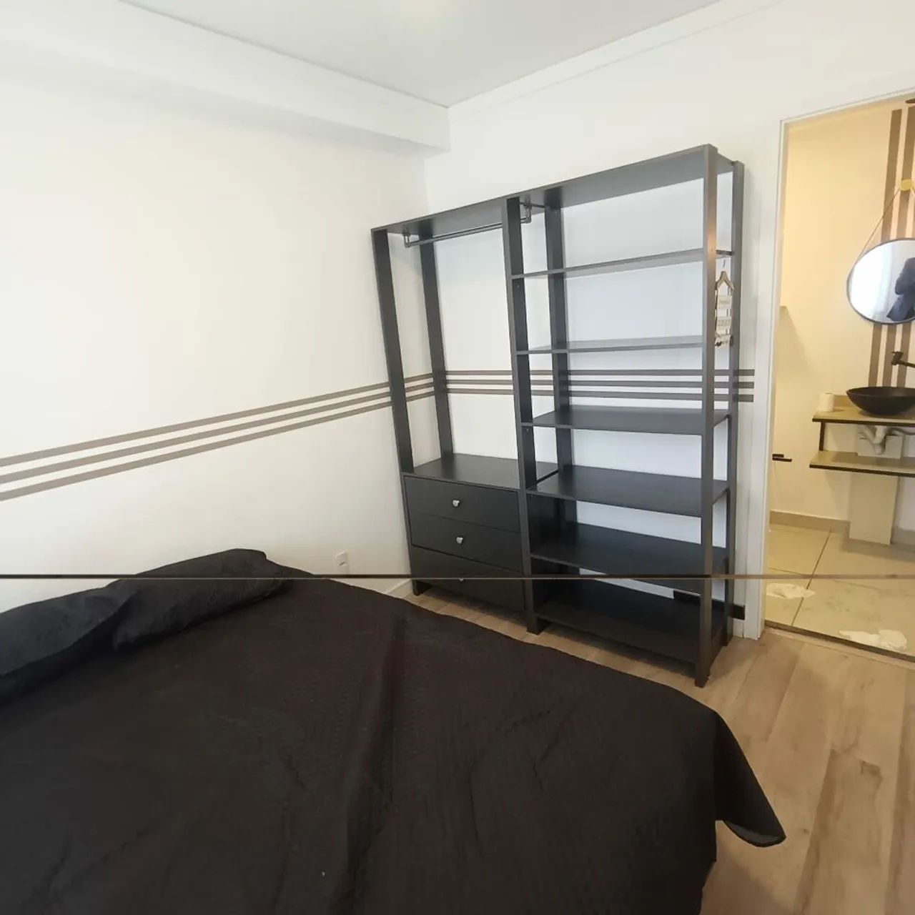 APARTAMENTO LAZER COMPLETO USP! FL 31 - Foto 2