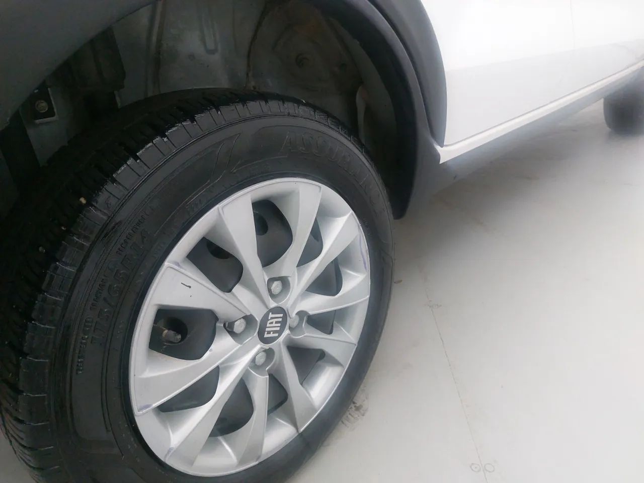 Fiat Mobi LIKE 1.0 Fire Flex 5p., foto 14 de 18