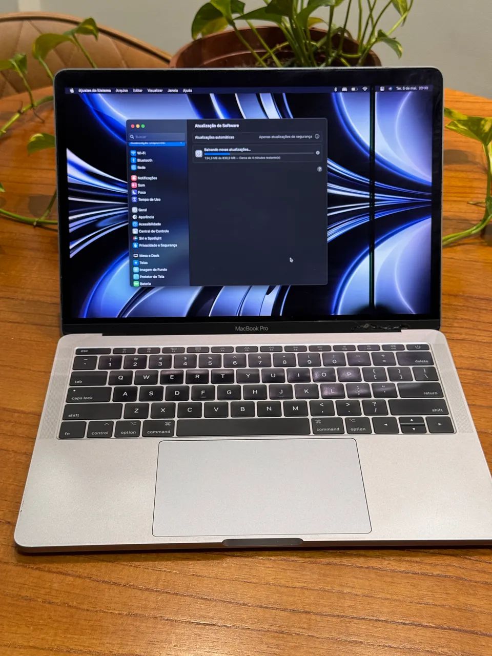 MACBOOK PRO 13 A1708 - RETINA | BARATO - Notebooks - Carlos Prates