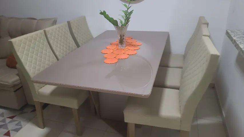Mesa - Foto 2