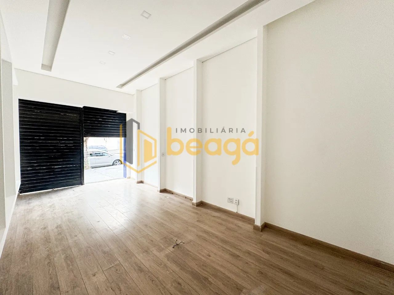 Loja / Salão / Ponto Comercial para alugar em Belo Horizonte - Foto 4