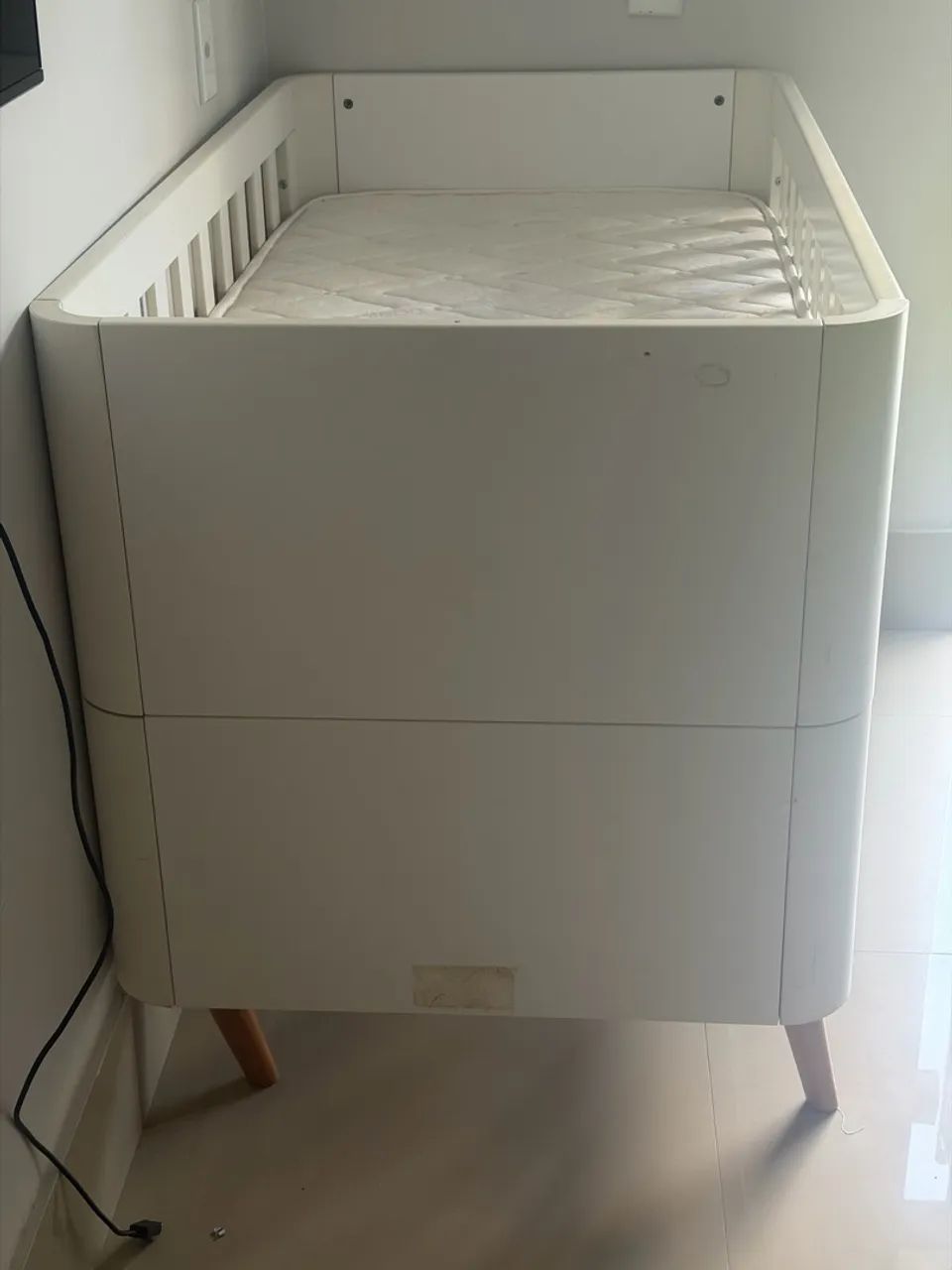 Berço  - Foto 3