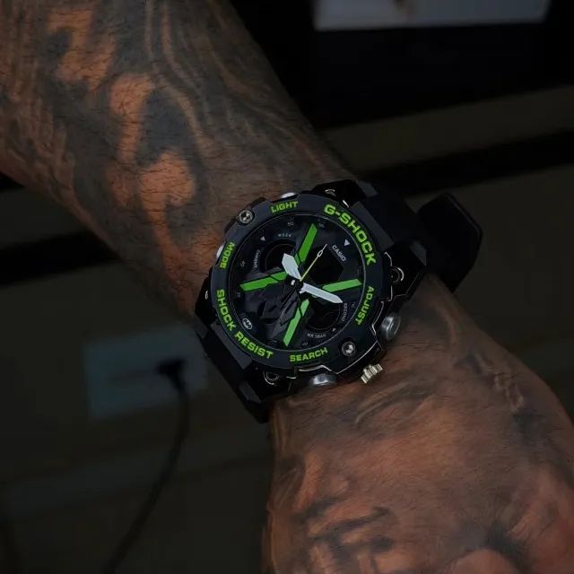 Relógio Gshock 2929 - Foto 5