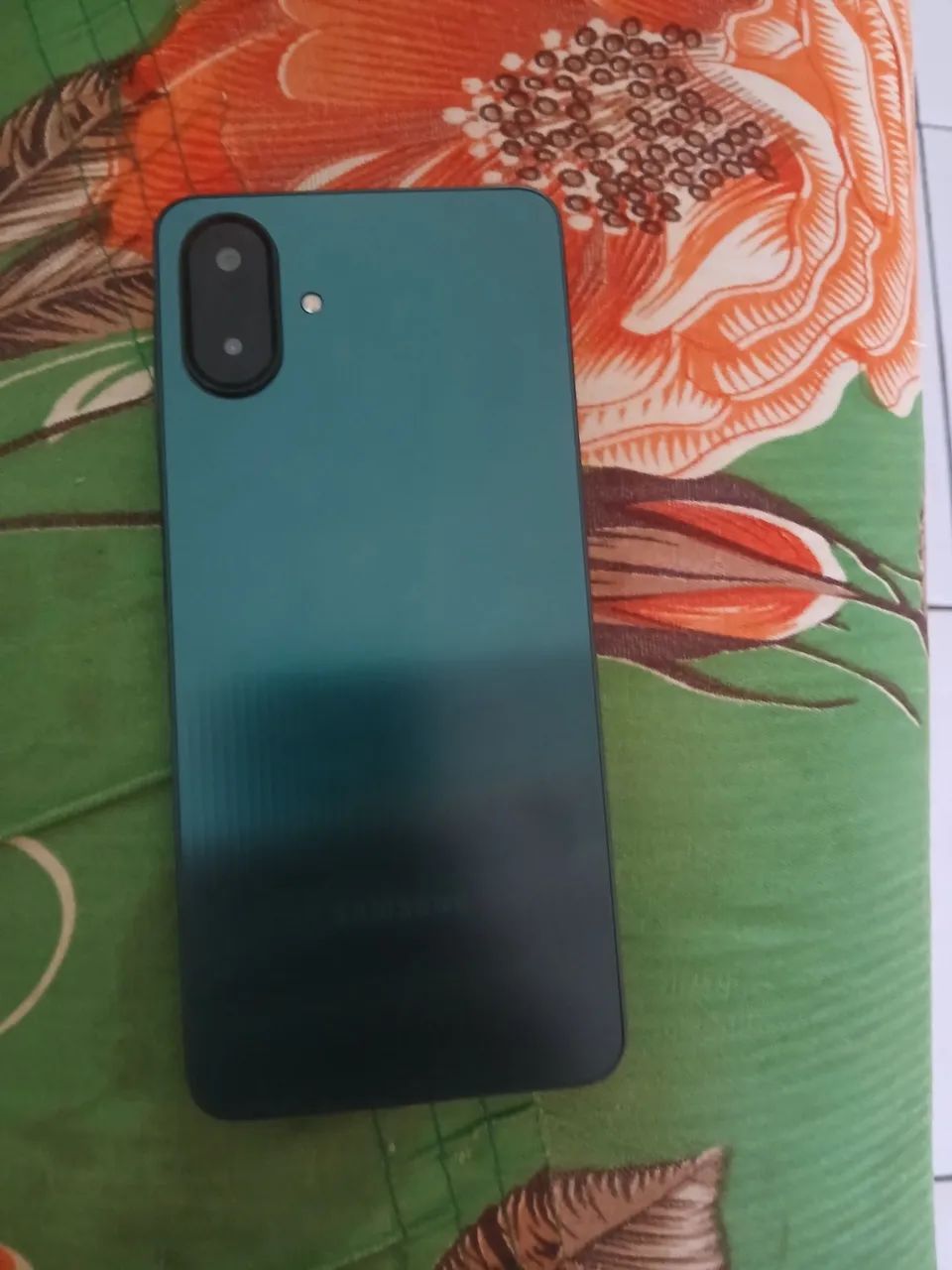 Samsung A07  - Foto 3