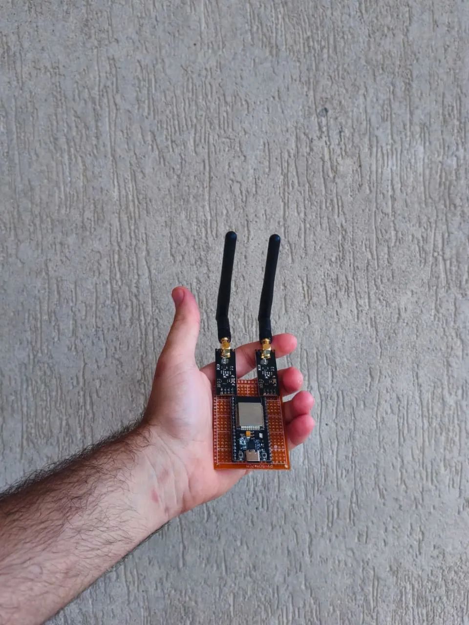 Modulador RF - Foto 4