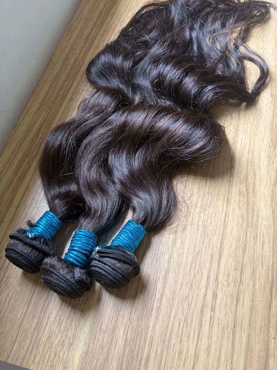 Mega Hair Humano  - Foto 3