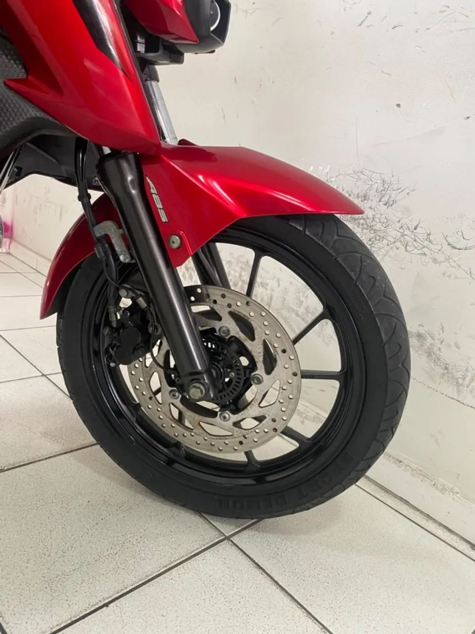 FAZER 250 2024/2025 - Foto 4