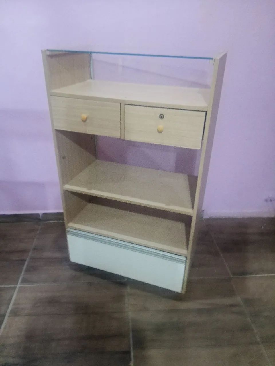 Vendo caixa bem conservado  - Foto 3