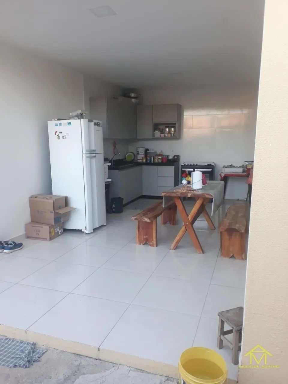 Casa em Ponta da Fruta - Vila Velha, ES - Foto 5