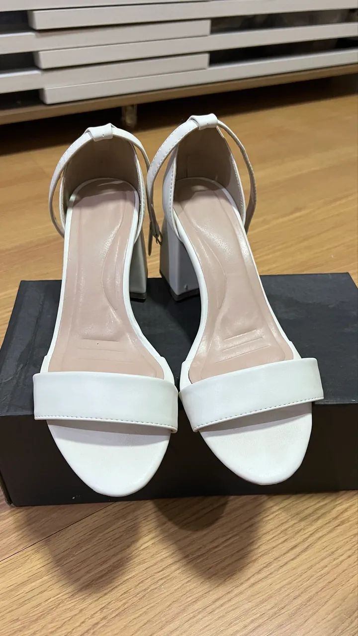 Sandália  - Foto 2