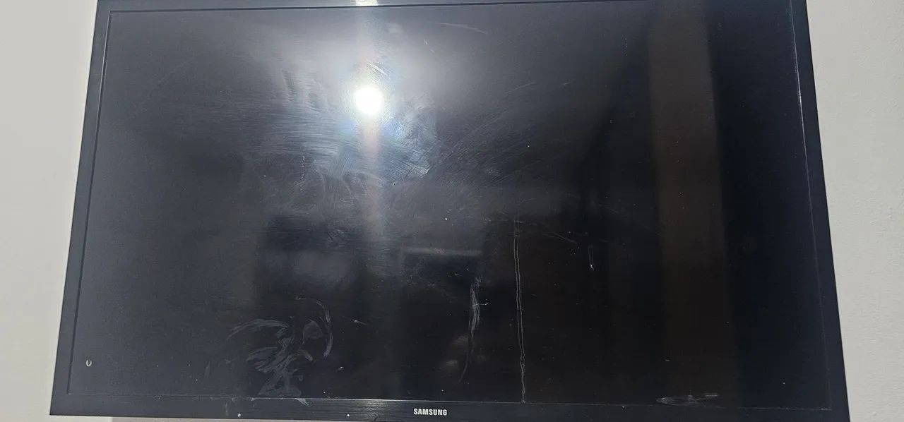 TV Samsung de 32 - Foto 2