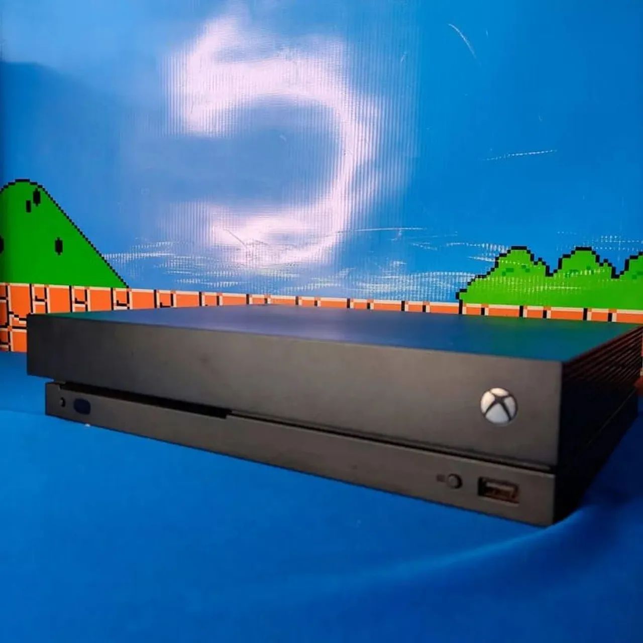 Xbox One X  - Foto 3