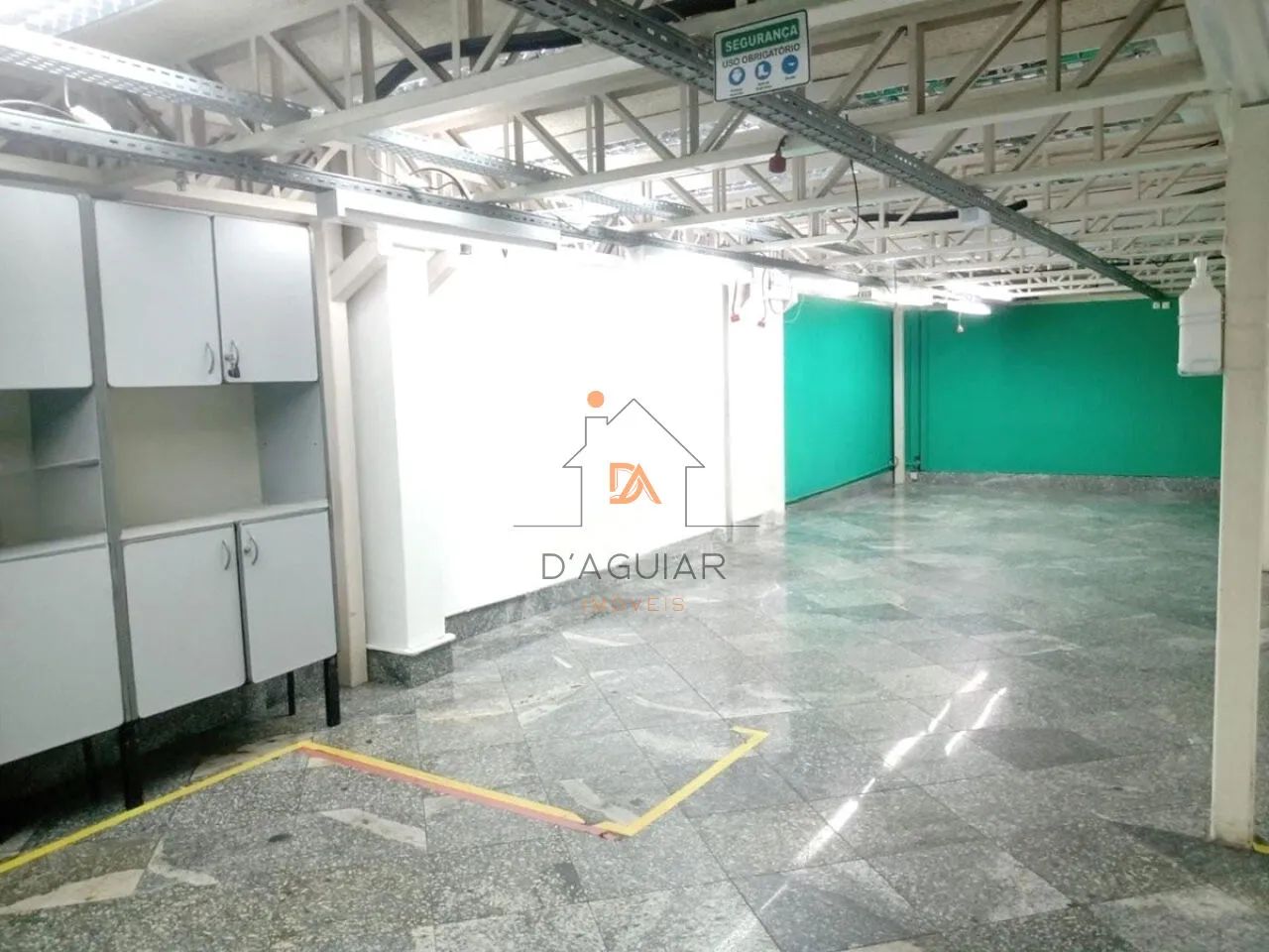 Edifício Comercial para Aluguel no Bairro Santana com 830 m² de Área Útil - Foto 3
