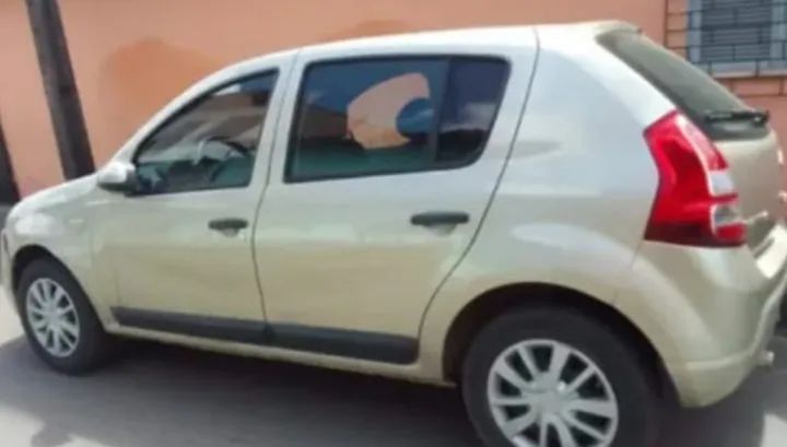 Aluguel de carro